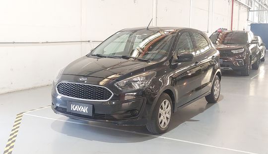 Ford • Ka