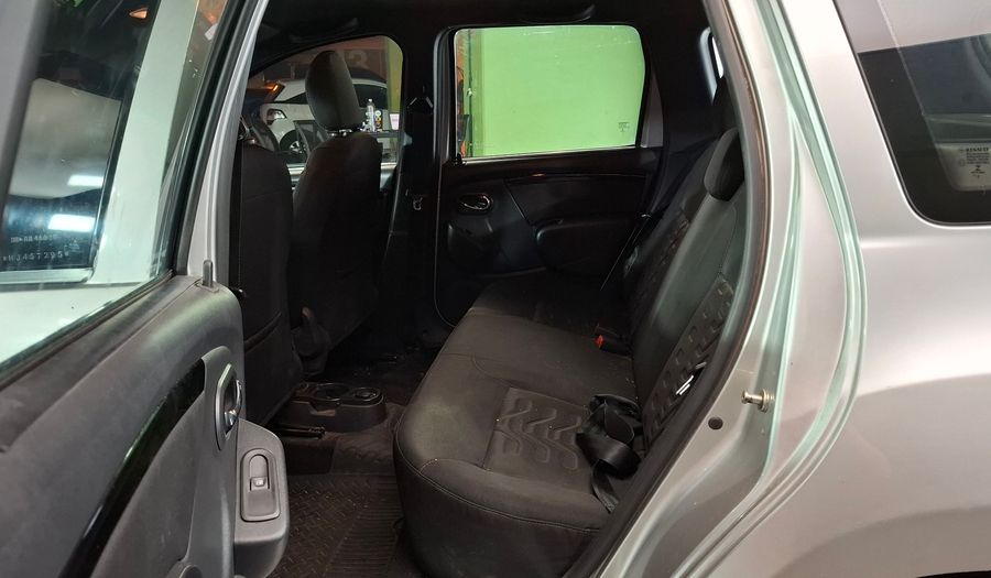 Renault Duster 1.6 PRIVILEGE PH2 Suv 2016
