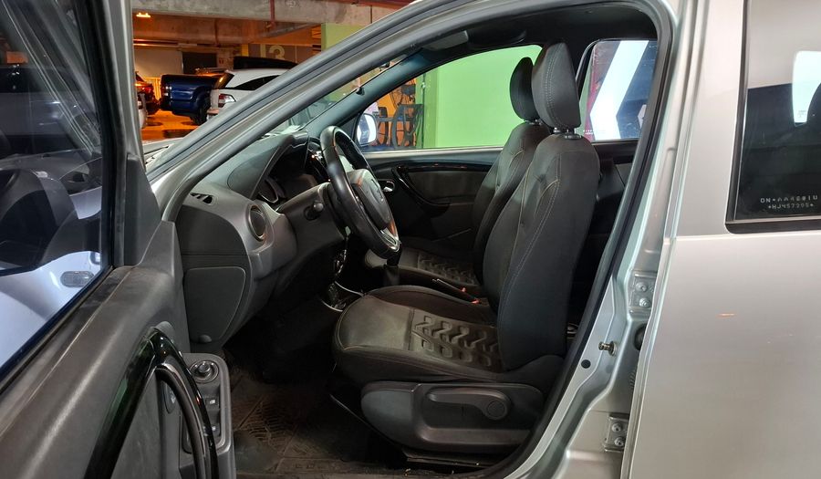 Renault Duster 1.6 PRIVILEGE PH2 Suv 2016