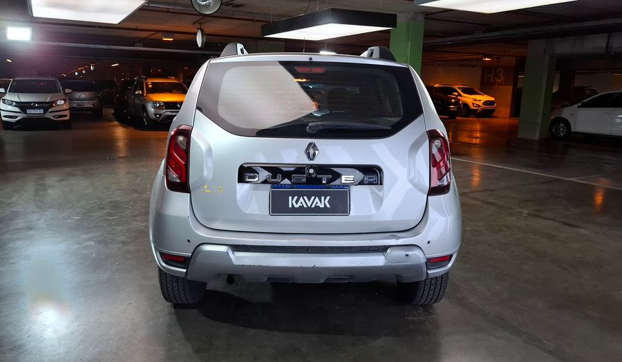 Renault Duster 1.6 PRIVILEGE PH2 Suv 2016
