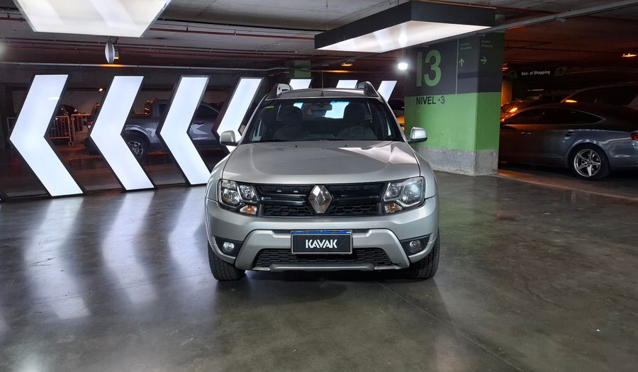 Renault Duster 1.6 PRIVILEGE PH2 Suv 2016