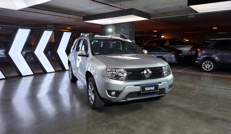 Renault Duster 1.6 PRIVILEGE PH2 Suv 2016