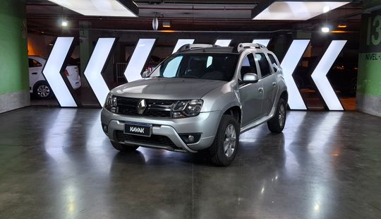 Renault • Duster