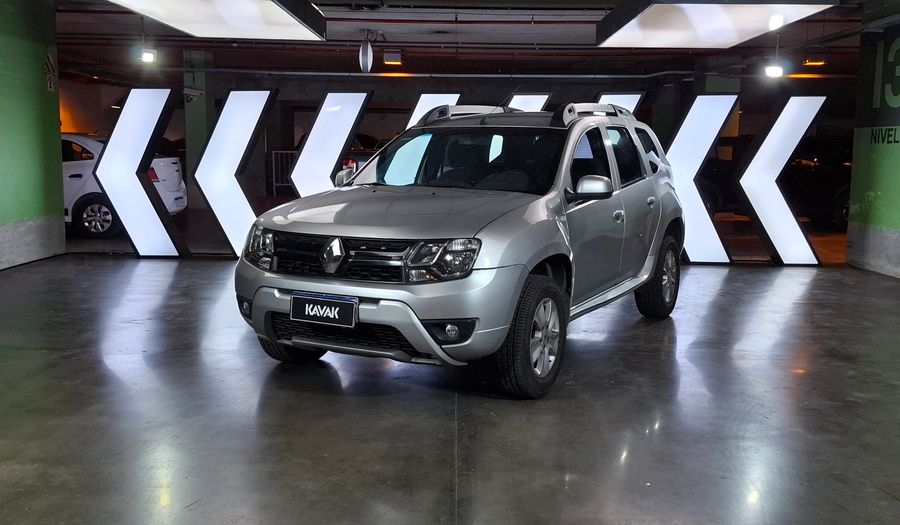 Renault Duster 1.6 PRIVILEGE PH2 Suv 2016