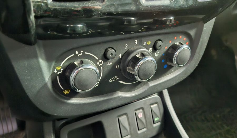 Renault Duster 1.6 PRIVILEGE PH2 Suv 2016