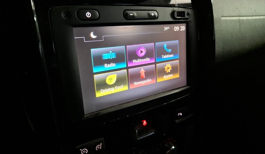Renault Duster 1.6 PRIVILEGE PH2 Suv 2016