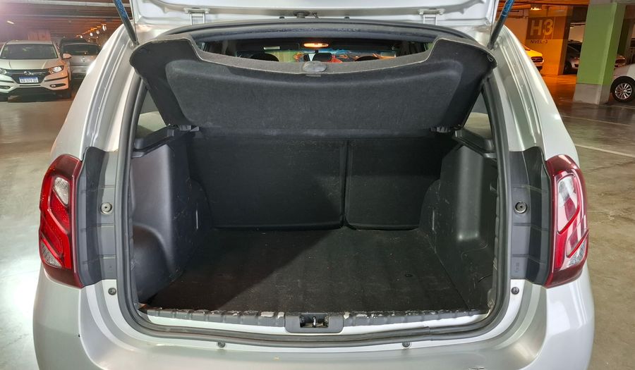 Renault Duster 1.6 PRIVILEGE PH2 Suv 2016