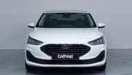 Ford Focus 1.5 ECO BLUE TITANIUM X Sedan 2024