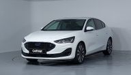Ford Focus 1.5 ECO BLUE TITANIUM X Sedan 2024
