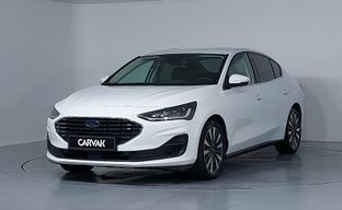 Ford • Focus