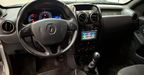Renault Duster Oroch 2.0 PRIVILEGE Pickup 2018