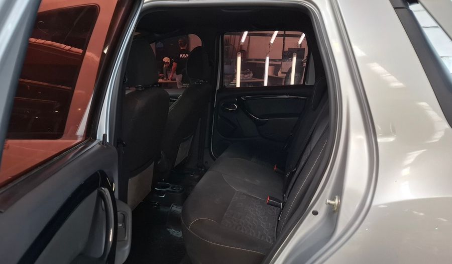 Renault Duster Oroch 2.0 PRIVILEGE Pickup 2018