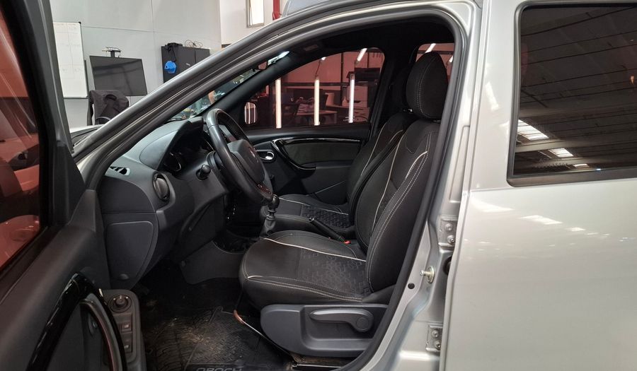 Renault Duster Oroch 2.0 PRIVILEGE Pickup 2018