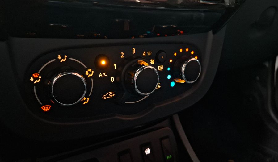 Renault Duster Oroch 2.0 PRIVILEGE Pickup 2018
