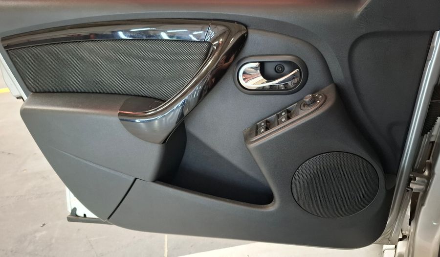 Renault Duster Oroch 2.0 PRIVILEGE Pickup 2018