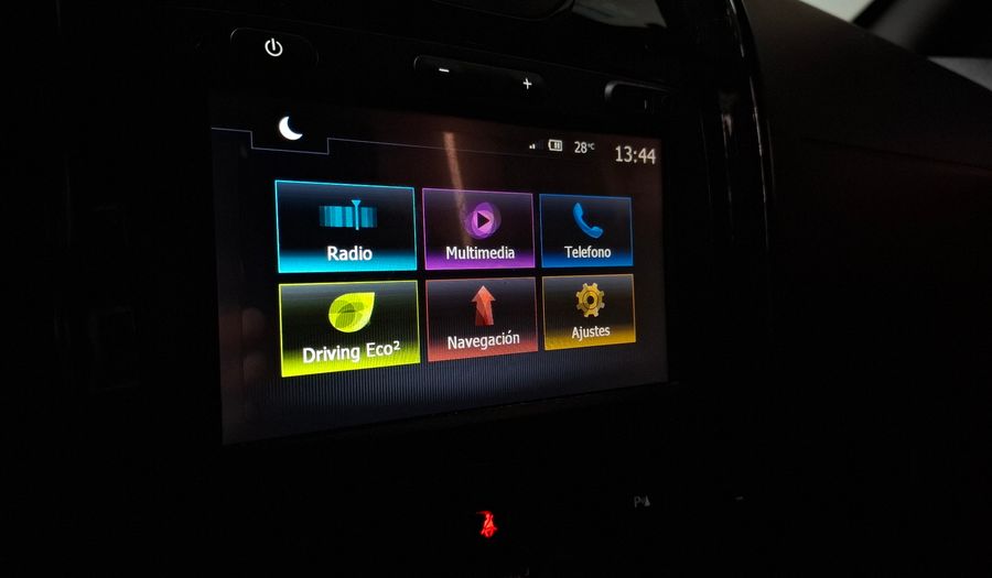 Renault Duster Oroch 2.0 PRIVILEGE Pickup 2018