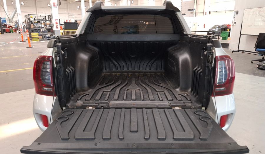 Renault Duster Oroch 2.0 PRIVILEGE Pickup 2018
