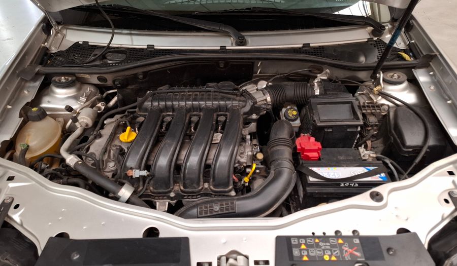 Renault Duster Oroch 2.0 PRIVILEGE Pickup 2018