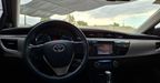 Toyota Corolla 1.8 XEI PACK CVT Sedan 2016