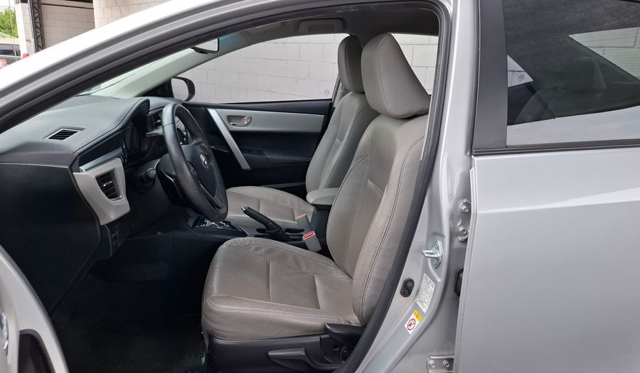 Toyota Corolla 1.8 XEI PACK CVT Sedan 2016