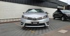 Toyota Corolla 1.8 XEI PACK CVT Sedan 2016