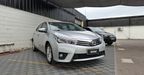 Toyota Corolla 1.8 XEI PACK CVT Sedan 2016