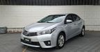 Toyota Corolla 1.8 XEI PACK CVT Sedan 2016
