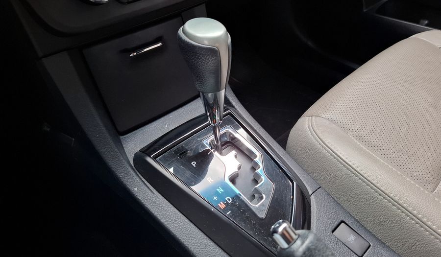 Toyota Corolla 1.8 XEI PACK CVT Sedan 2016