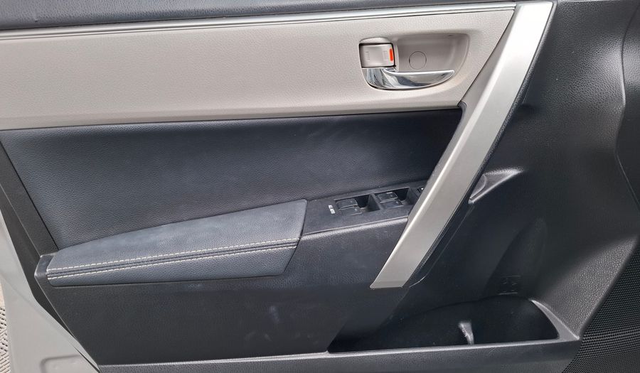 Toyota Corolla 1.8 XEI PACK CVT Sedan 2016