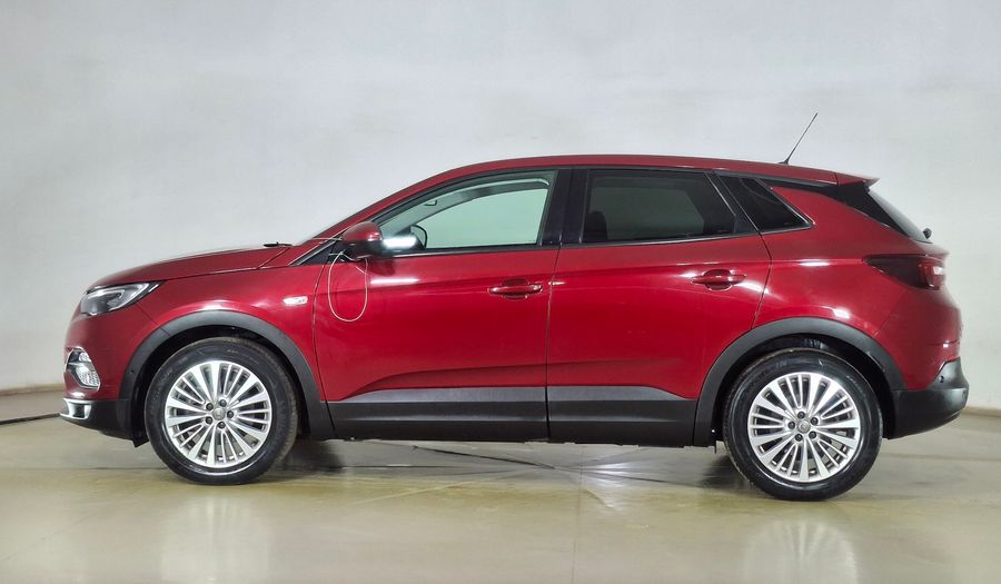 Opel Grandland X 1.6 TURBO AUTO DYNAMIC Suv 2021