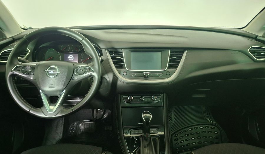 Opel Grandland X 1.6 TURBO AUTO DYNAMIC Suv 2021