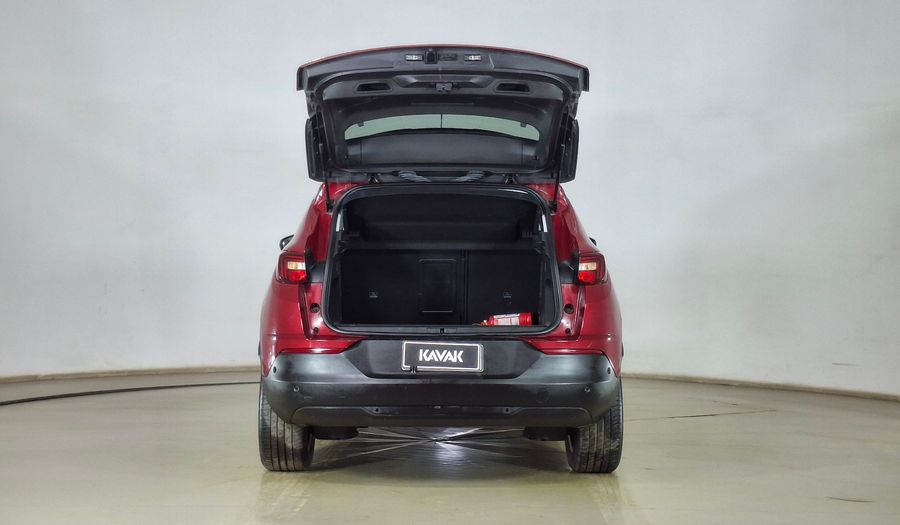 Opel Grandland X 1.6 TURBO AUTO DYNAMIC Suv 2021