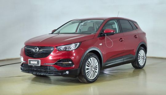 Opel • Grandland X