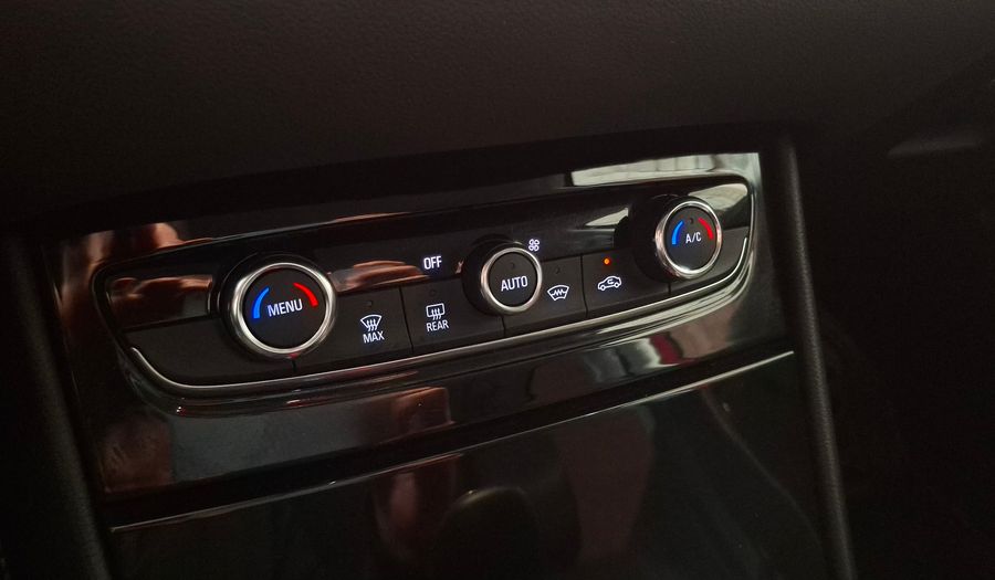 Opel Grandland X 1.6 TURBO AUTO DYNAMIC Suv 2021