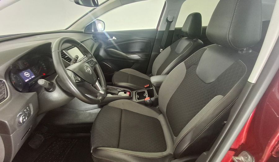 Opel Grandland X 1.6 TURBO AUTO DYNAMIC Suv 2021