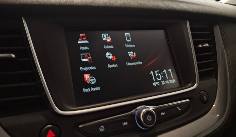 Opel Grandland X 1.6 TURBO AUTO DYNAMIC Suv 2021