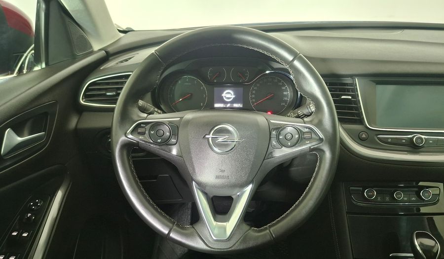 Opel Grandland X 1.6 TURBO AUTO DYNAMIC Suv 2021