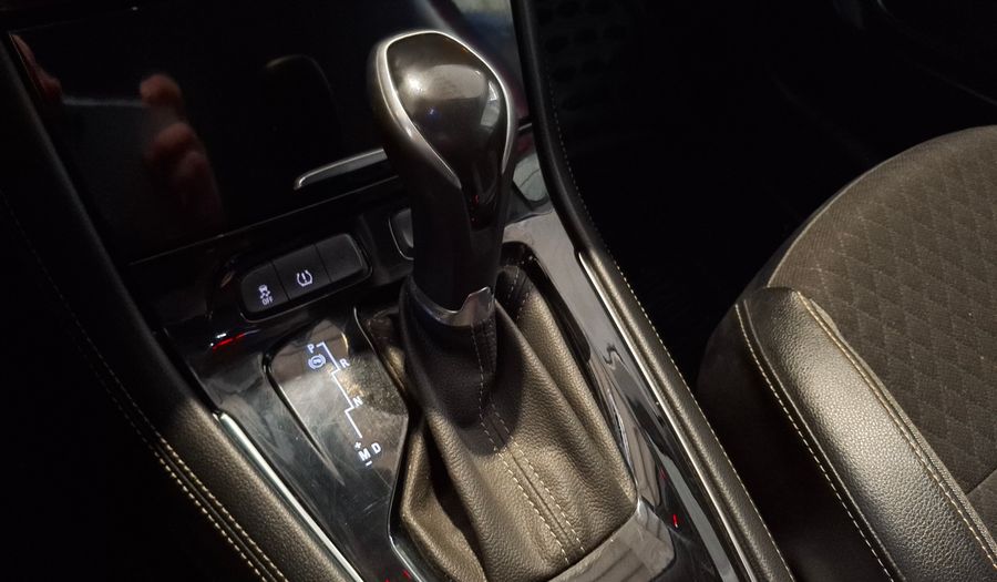 Opel Grandland X 1.6 TURBO AUTO DYNAMIC Suv 2021