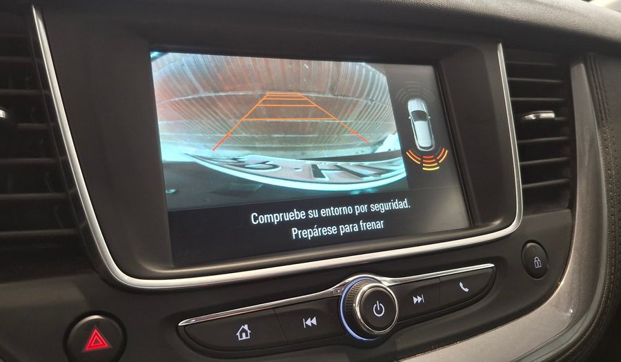 Opel Grandland X 1.6 TURBO AUTO DYNAMIC Suv 2021