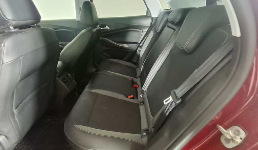 Opel Grandland X 1.6 TURBO AUTO DYNAMIC Suv 2021