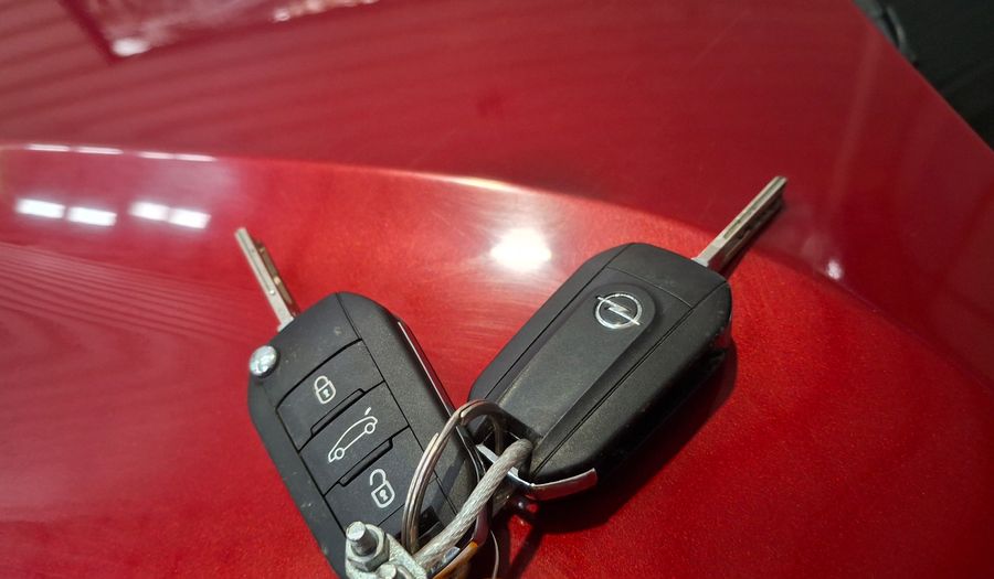 Opel Grandland X 1.6 TURBO AUTO DYNAMIC Suv 2021