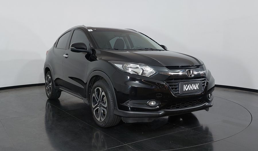 Honda Hr-v 1.8 EXL CVT Suv 2018