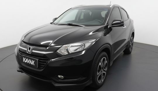 Honda • HR-V