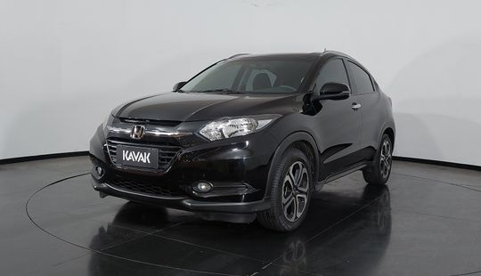 Honda • HR-V