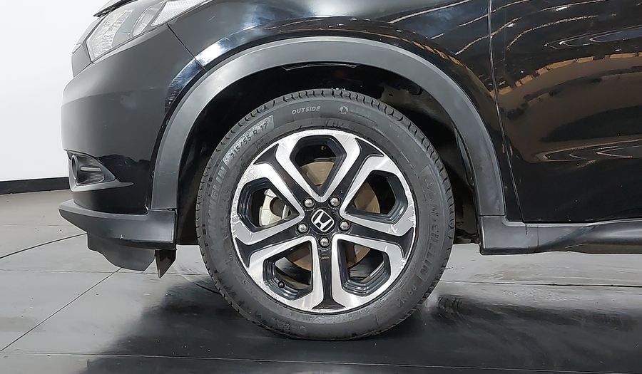 Honda Hr-v 1.8 EXL CVT Suv 2018