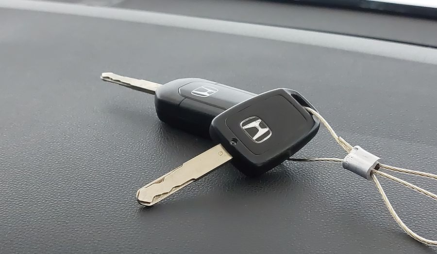 Honda Hr-v 1.8 EXL CVT Suv 2018