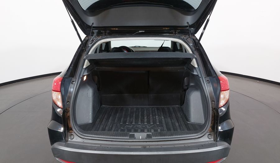 Honda Hr-v 1.8 EXL CVT Suv 2018