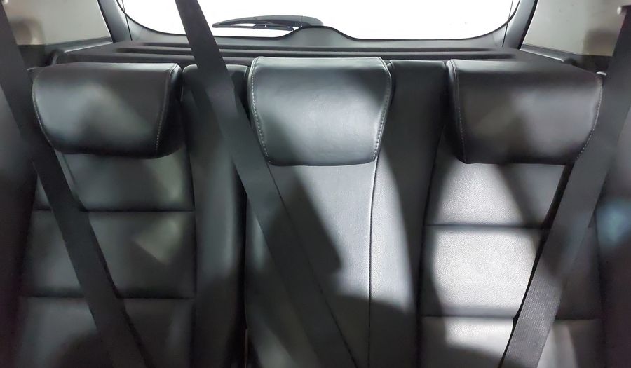 Honda Hr-v 1.8 EXL CVT Suv 2018