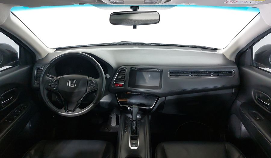 Honda Hr-v 1.8 EXL CVT Suv 2018