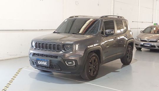 Jeep • Renegade